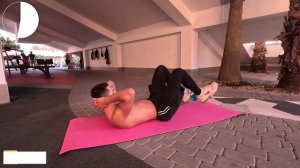 РЕЛЬЕФНЫЙ ПРЕСС ЗА 5 МИНУТ !! СУПЕР ПРЕСС