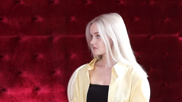Советы по уходу за волосами от мастера-колориста. Посмотрите видео перед сменой имиджа #колористика