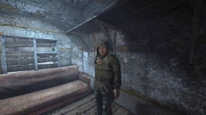 SOC update 2.0 - NPC следит за игроком