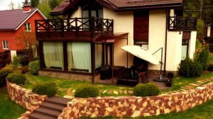 Шедевр ландшафтного дизайна