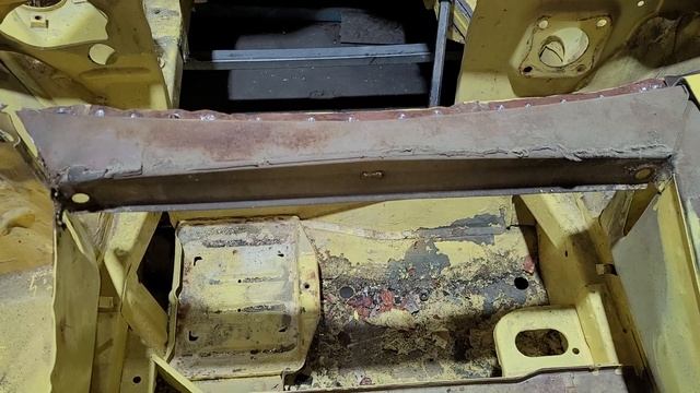 Opel GT Unfall смотреть онлайн