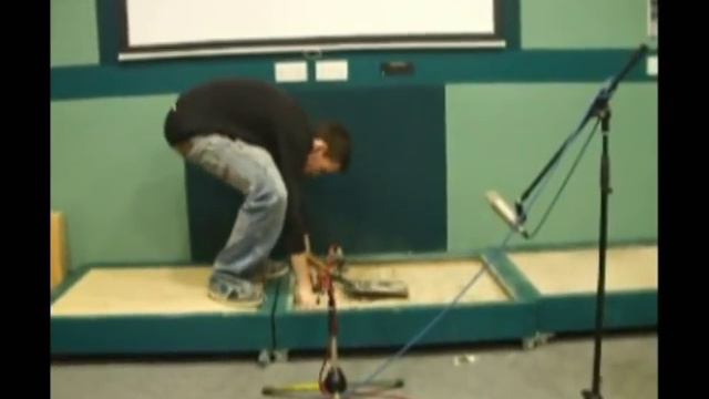 Akira - Complete Sound Design [Making Of] смотреть онлайн