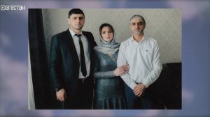 «Свобода». Нурмагомед Гаджимагомедов