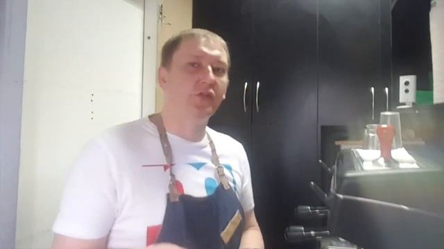 КАК ДЕЛАТЬ КАПУЧИНО смотреть онлайн