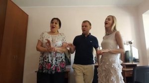 Украинские народные песни