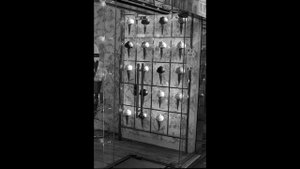 Pentax Spotmatic F in Mayfair, London
