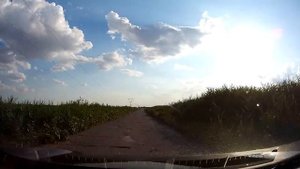 Объезд Волгограда через паром в Новом Рогачике 2019 год