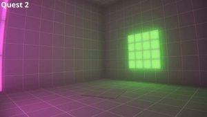 BoneLab Quest 2 Vs PC Graphics Comparison