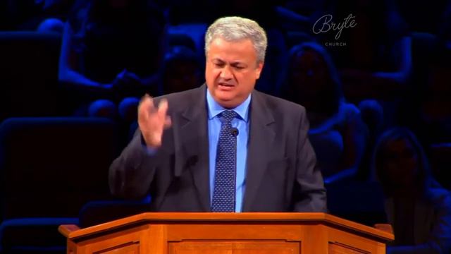 Проповедь: Семь болезней веры - Леонид Киорогло