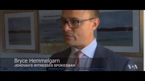 Кого кормят Свидетели Иеговы?