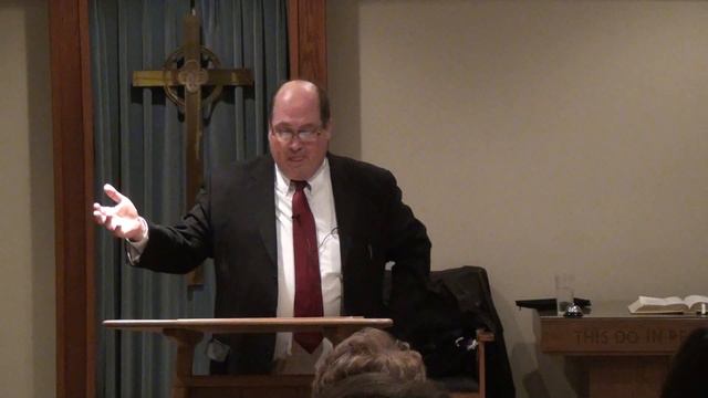 Пастир Росен Спасов - Рождество Христово 2013 смотреть онлайн