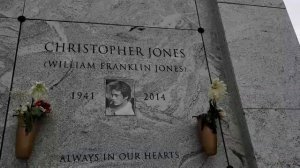 CHRISTOPHER JONES The Legend of Jesse James Hollywood Foreve HOLLYWOOD HAPPENINGS
