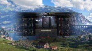 Недорогой Компьютер для танков / world of tanks