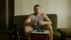 Штатив или монопод