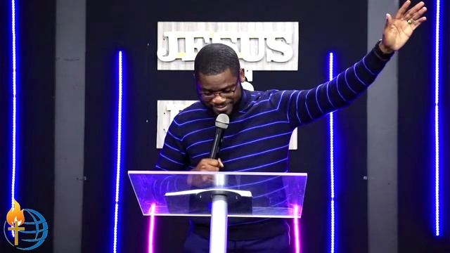 ENLARGE THE SPACE OF YOUR TENT by Ps Alain NDAGANO смотреть онлайн