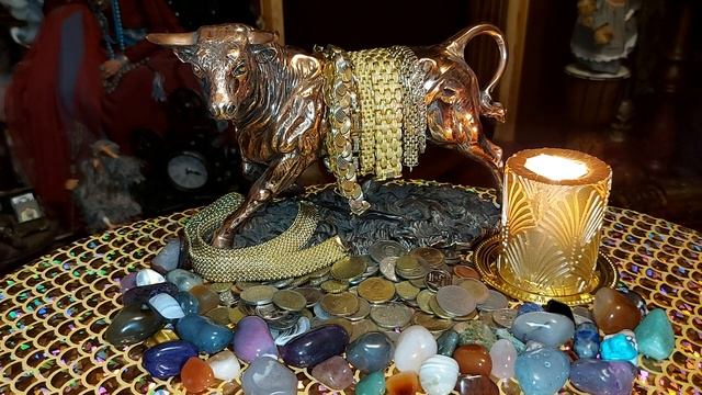 РИТУАЛ ДЛЯ ТЕЛЬЦА..ИНГА ХОСРОЕВА