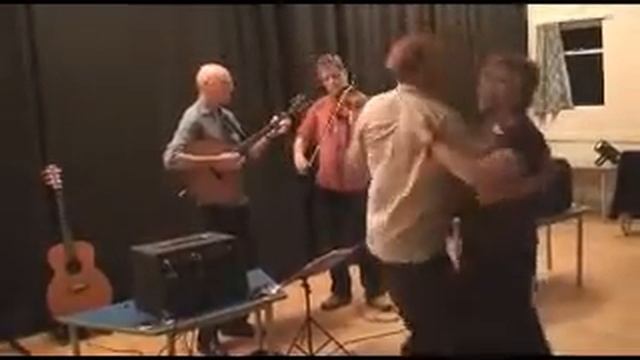 Deux Sans Frontieres: Mazurkas смотреть онлайн