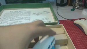 Автоконструктор игра из СССР