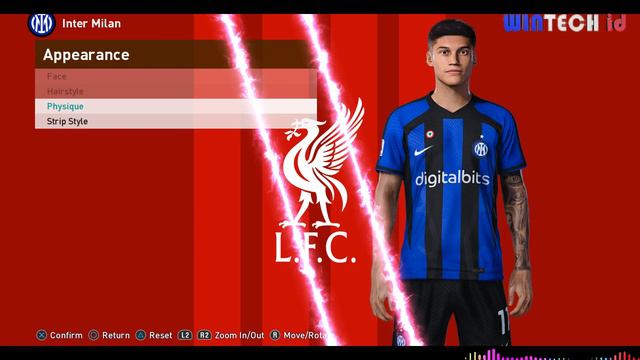 PES 2021 NEW FACEPACK UPDATE MARCH 2023 V2