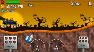 Hill Climb Racing - ALL VEHICLES UNLOCKED and FULLY UPGRADED Video Game
