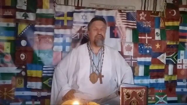 Утренняя молитва в Киевской Архиепископии! #АрхиепископСергейЖуравлев #РПЦХС #Обновленец 2018.09.17 смотреть онлайн