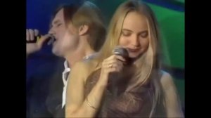 Давай будем - Сергей Челобанов и Оксана Михайловская