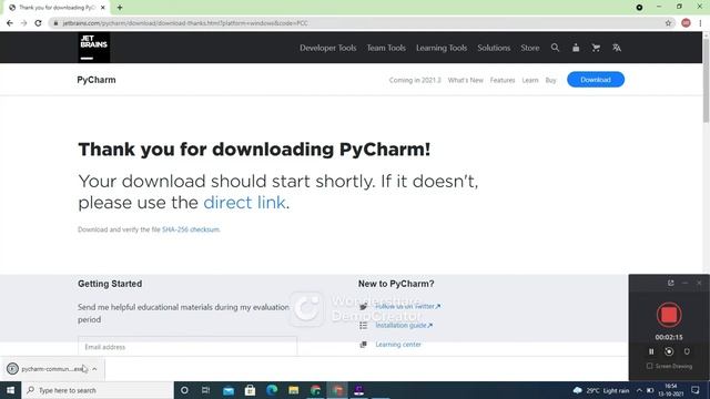 HOW TO UNINSTALL MONGODB COMPASS ON WINDOWS IN 2022 || TUTORIAL IN 4 MINS смотреть онлайн