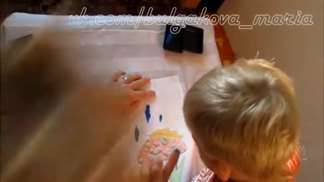 Лепка: с чего начать работу с пластилином в раннем возрасте смотреть онлайн