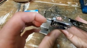 How to Load Arrow T50 Staple Gun