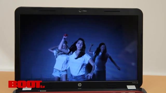 HP Pavilion G6 portatīvā datora videoapskats смотреть онлайн