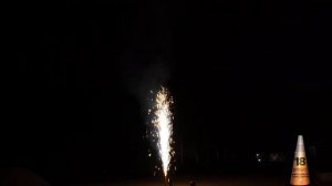 FPF149 Фонтан уличный "КОНТРАБАНДА"