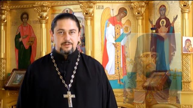 свт Тихона, еп Воронежского, Задонского чудотворца 26 АВГУСТА смотреть онлайн