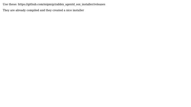Apple: Zabbix agent installation (5 Solutions!!) смотреть онлайн
