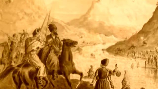 ермолов смотреть онлайн