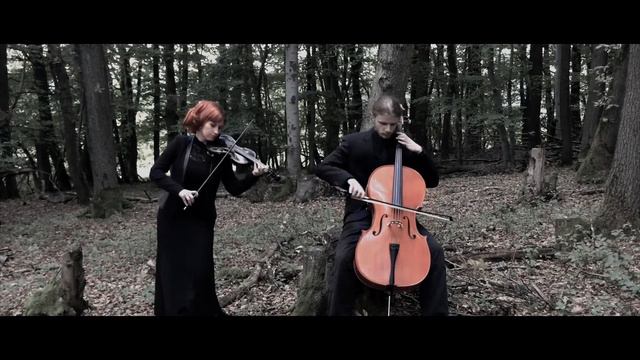 Requiem for a dream CelloViolin Cover Lux Aeterna - Clint Mansell