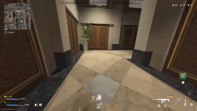 Call of Duty: Modern Warfare 2 (2022) смотреть онлайн