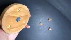 Аквадиск часть первая