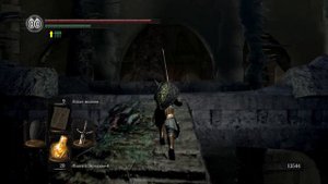 Dark Souls: Remastered Гвин / клирик