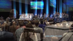 Хвала Тебе о, Боже мой! - ц. Непоколебимое Основание