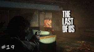 Laykerru прохождение The Last of Us Part I #19
