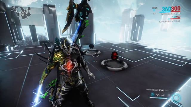 Warframe/weapon combos worth using смотреть онлайн