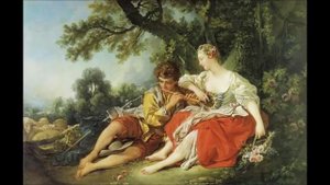 G.P. Telemann Triple Concertos, Simon Standage