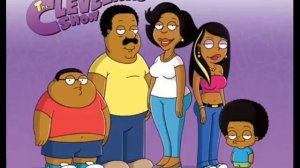 The Cleveland Show Theme Song