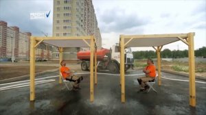 Какие натяжные потолки лучше: тканевые или ПВХ?