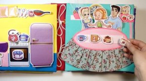 Магазин кукольной одежды с примерочной, большой дом кукол для Вики 7 лет (г. Златоуст, Челябинск )