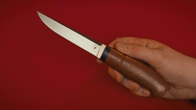 Яркие, но практичные ножи | Ножевая мастерская APUS Knives