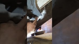 Замена рулевой рейки шевроле лачети