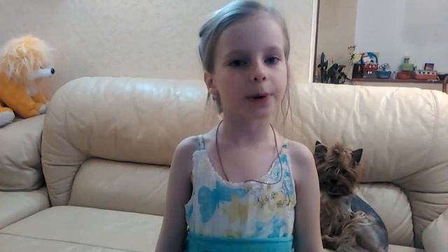 ЛЮБИМОЙ МАМЕ/Стихотворение для мамулечки.