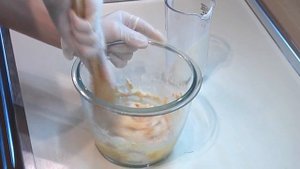 Печенье из моркови видео рецепт. Книга о вкусной и здоровой пище