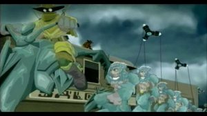 Iron Maiden - 1982 - Run To The Hills (Camp Chaos)